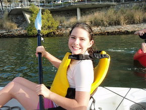 Riverlife Adventure Centre Hire - Accommodation in Bendigo 2