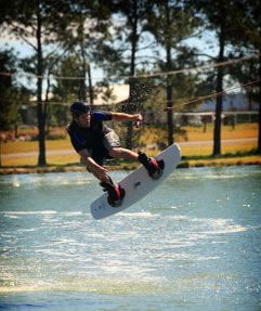 Cable Ski Logan - Accommodation in Bendigo 0