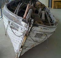 Townsville Maritime Museum Limited - Accommodation in Bendigo