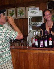 Mount Tamborine Winery & Homestead - Accommodation in Bendigo 2
