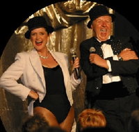 Stage Door Theatre Restaurant - Accommodation in Bendigo