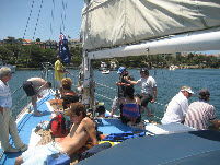 Kalypso Cruises - Accommodation in Bendigo 0