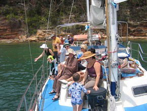 Kalypso Cruises - Accommodation in Bendigo 1