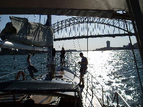 Kalypso Cruises - Accommodation in Bendigo 2