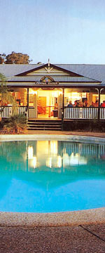 Koala Adventures - Accommodation in Bendigo 2