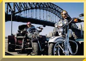 Easy Rider - Accommodation in Bendigo 3