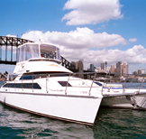 Prestige Harbour Cruises - Accommodation in Bendigo