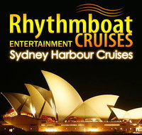 Rhythmboat  Cruise Sydney Harbour - Accommodation in Bendigo