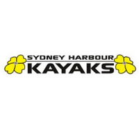 Sydney Harbour Kayaks - Accommodation in Bendigo