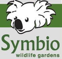 Symbio Wildlife Gardens - Accommodation in Bendigo