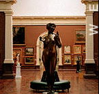 Art Gallery of South Australia - Accommodation in Bendigo