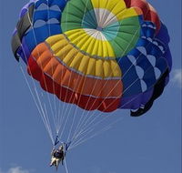 Parasail Australia - Accommodation in Bendigo
