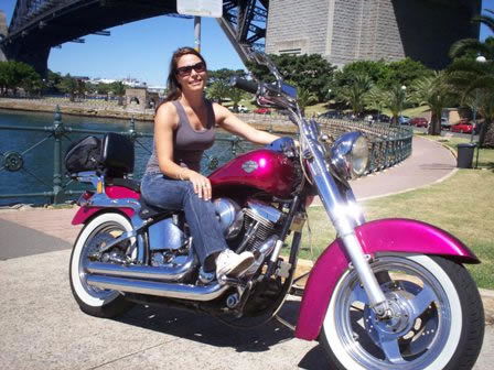 A Wild Ride - Accommodation in Bendigo 2