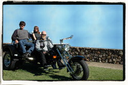 Charter Wheels - Accommodation in Bendigo 1