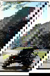 Charter Wheels - Accommodation in Bendigo 2