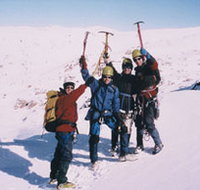 High and Wild Mountain Adventures - Accommodation in Bendigo