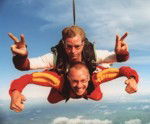 W.A. Skydiving Academy - Accommodation in Bendigo 1
