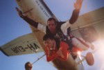 W.A. Skydiving Academy - Accommodation in Bendigo 3
