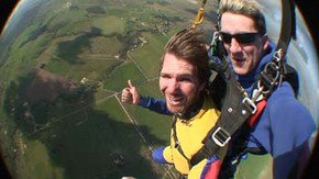 Skydive Goolwa - Accommodation in Bendigo 2