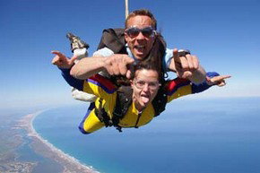Skydive Goolwa - Accommodation in Bendigo 3