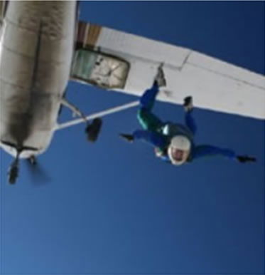 SA Skydiving - Accommodation in Bendigo 1
