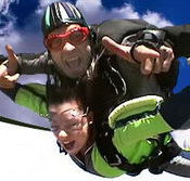 Adelaide Tandem Skydiving - Accommodation in Bendigo