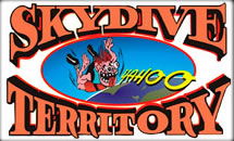 Skydive Territory - Accommodation in Bendigo 0