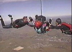 Skydive Territory - Accommodation in Bendigo 2