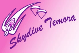 Skydive Temora - Accommodation in Bendigo 0