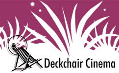 Deckchair Cinema - Accommodation in Bendigo 0