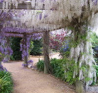 Abingdon Miniature Village - Accommodation in Bendigo