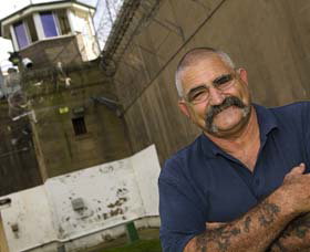 Maitland Gaol - Accommodation in Bendigo 2