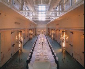 Maitland Gaol - Accommodation in Bendigo 3