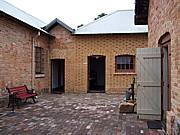 The Old Convict Gaol And Museum - Accommodation in Bendigo 2
