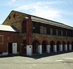 Adelaide Gaol - Accommodation in Bendigo
