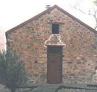 Old Stuart Town Gaol - Accommodation in Bendigo
