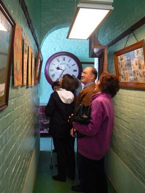 Rocky Creek NSW Accommodation in Bendigo