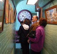 Narrabri Old Gaol and Museum - Accommodation in Bendigo