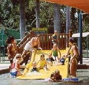 Sugarworld - Accommodation in Bendigo