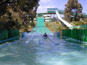 Kalamunda Wet 'n' Wild - Accommodation in Bendigo 1