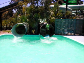 Kalamunda Wet 'n' Wild - Accommodation in Bendigo 2