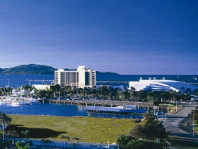 Jupiters Townsville Hotel & Casino - Accommodation in Bendigo 0