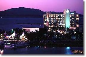 Jupiters Townsville Hotel & Casino - Accommodation in Bendigo 2