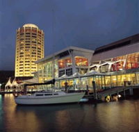 Wrest Point Casino Hobart - Accommodation in Bendigo