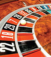 Wrest Point Casino Hobart - Accommodation in Bendigo 1