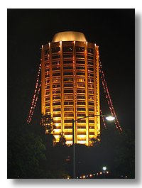 Wrest Point Casino Hobart - Accommodation in Bendigo 3