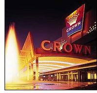 Crown Entertainment Complex - Accommodation in Bendigo