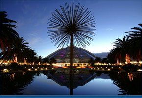 Burswood Entertainment Complex - Accommodation in Bendigo 2