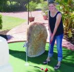 Oasis Supa Golf And Adventure Putt - Accommodation in Bendigo 3