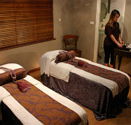 Hidden Valley Eco Spa Lodges  Day Spas - Accommodation in Bendigo